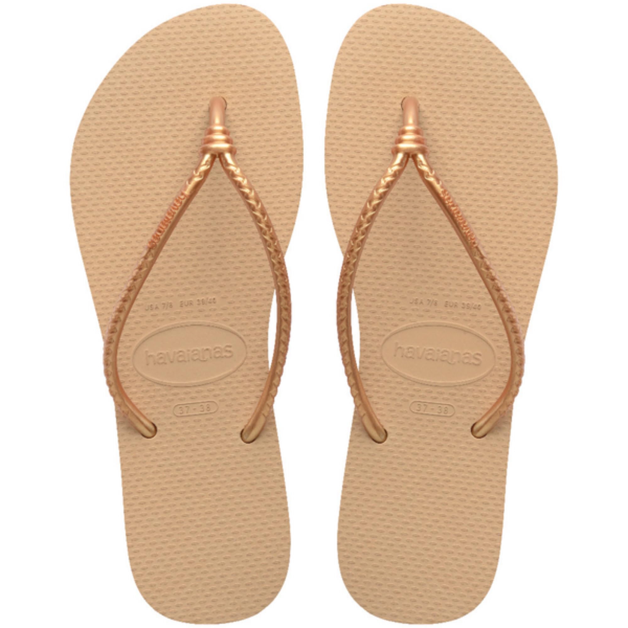 Havaianas: Auswahl an Schuhen