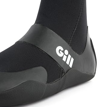 Gill Pursuit 4mm Neoprene Split Toe Boots All Water Sports Dinghy, Sailing, Paddle Sports, SUP and Surfing