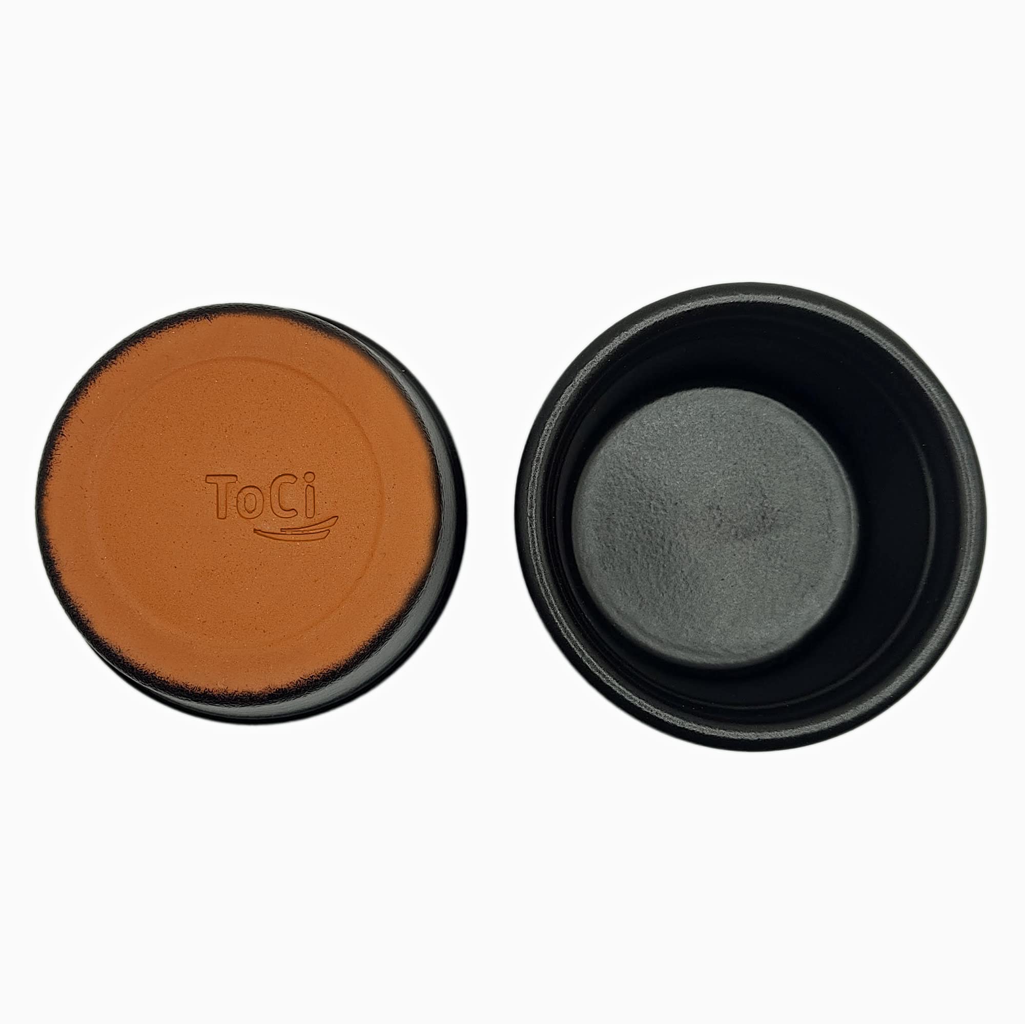 ToCi Mini Tapas Bowls - Snack Bowls & Sauce Bowls For Chips Sauces - View #8