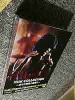 Amazon.co.jp: 【】 3DVD HIDEKI NHK Collection 西城秀樹 ～若さと