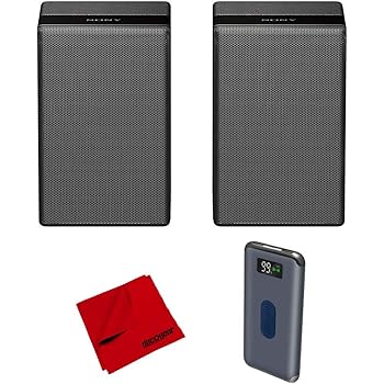 wireless speakers for sony soundbar