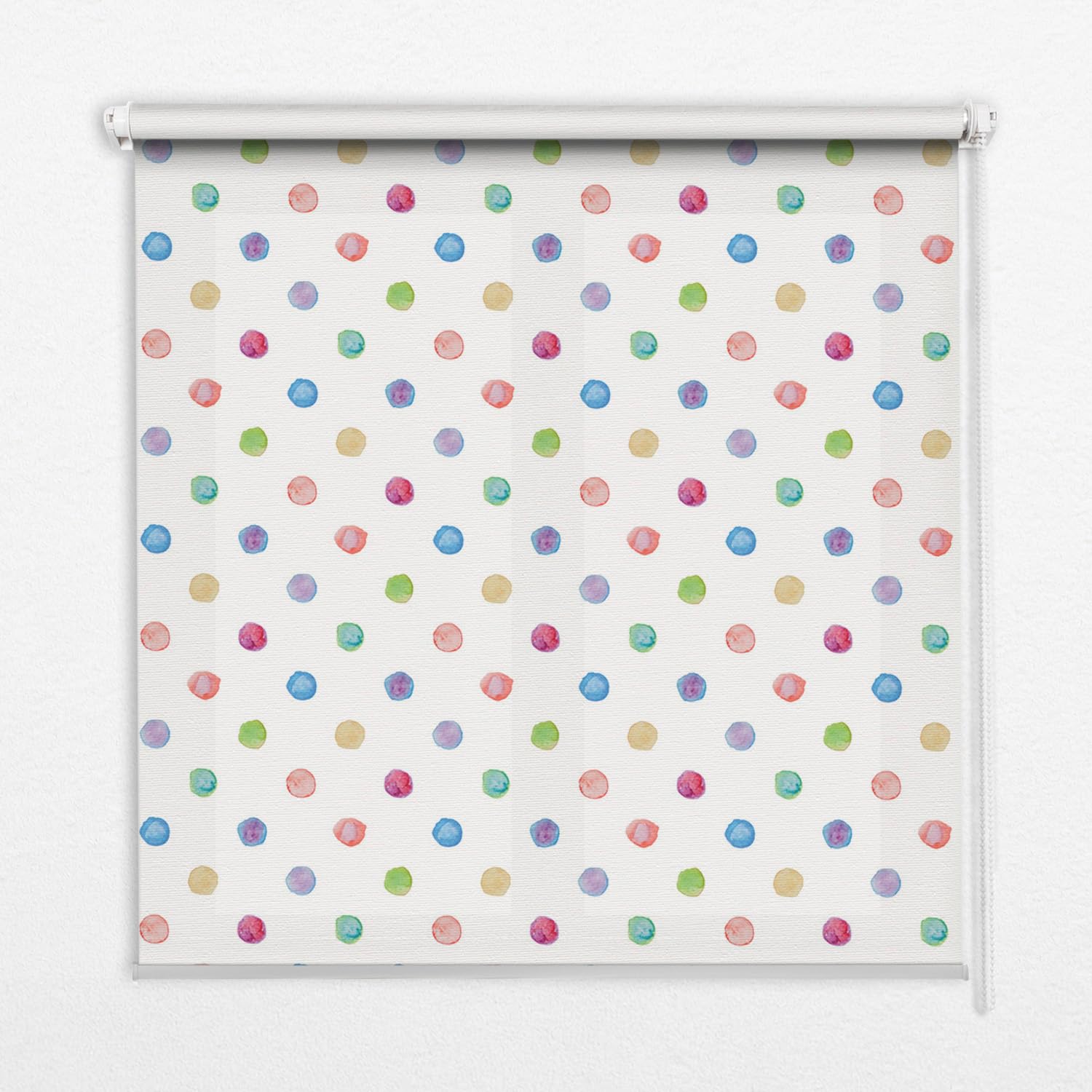 Store perméable sans perçage Tulup résout vos problèmes de vis-à-vis 130x180