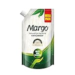 Margo Natural Anti-Bacterial Handwash
