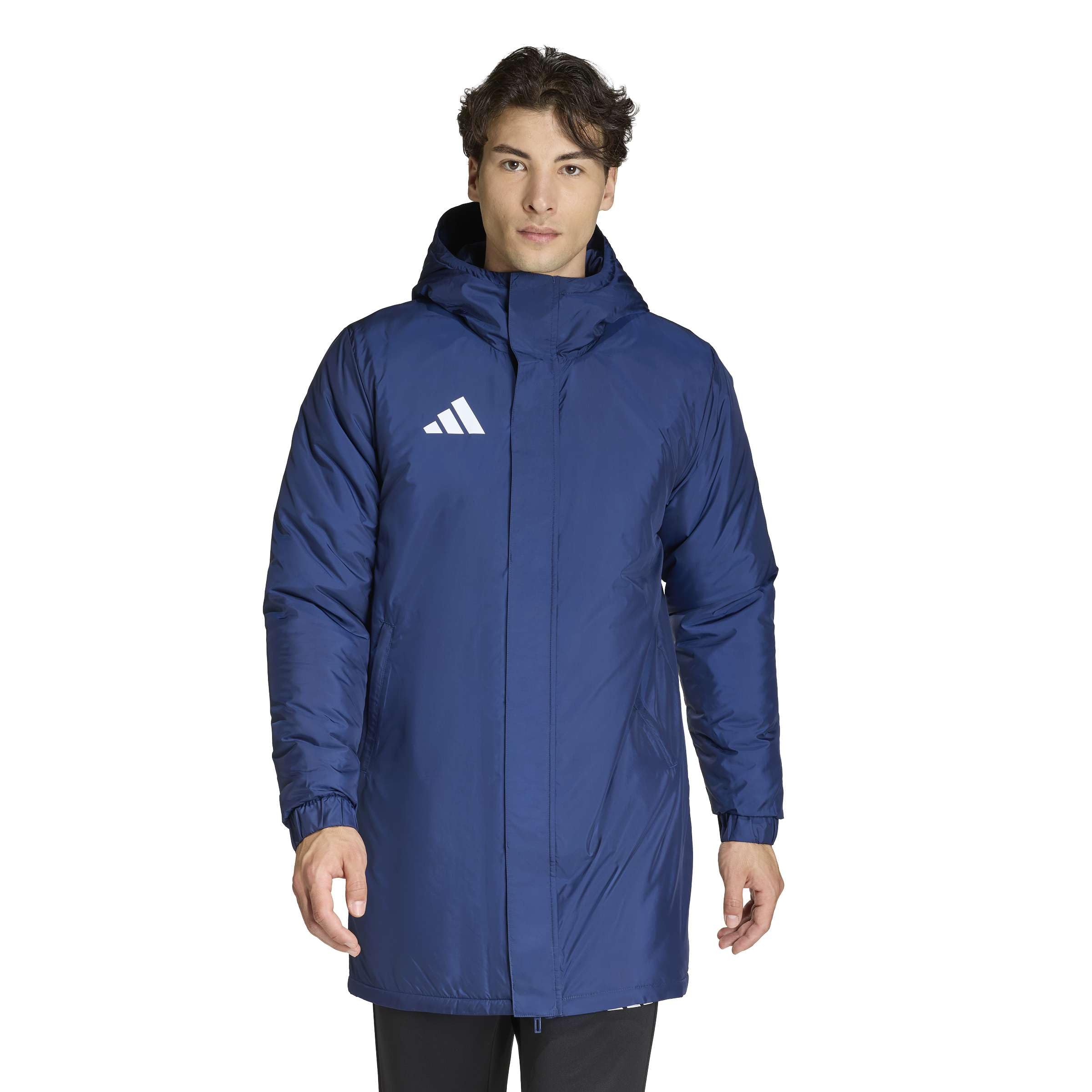 adidas Entrada26 Stadium Jacket chaqueta Hombre (Pack de 1)