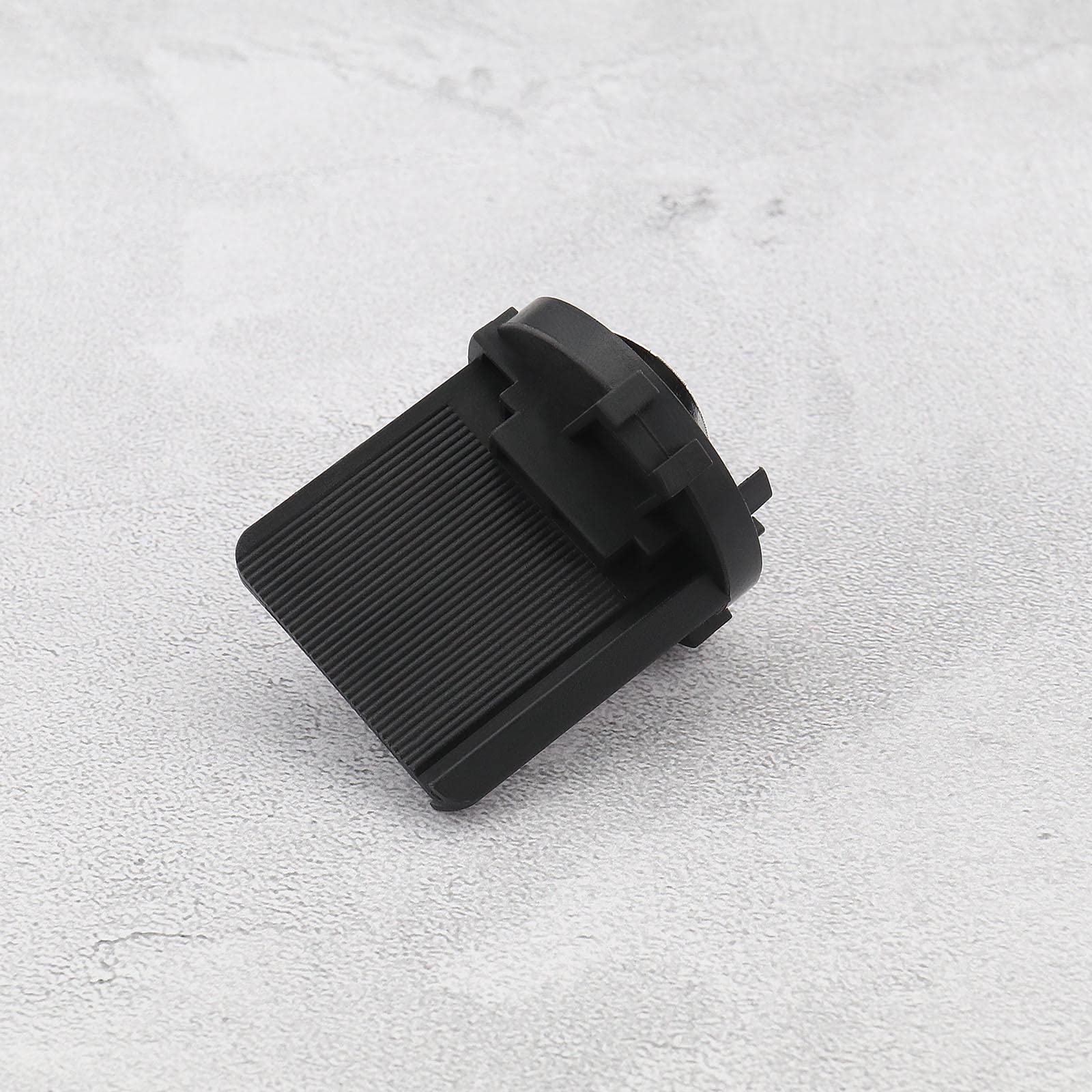 OTOTEC Zamiennik gniazda żarówki H7 5K0941109 A9068260282, kompatybilne z VW Golf 6 MK6 2009-2012, kompatybilne z Tiguan 2012-2018, 2 szt