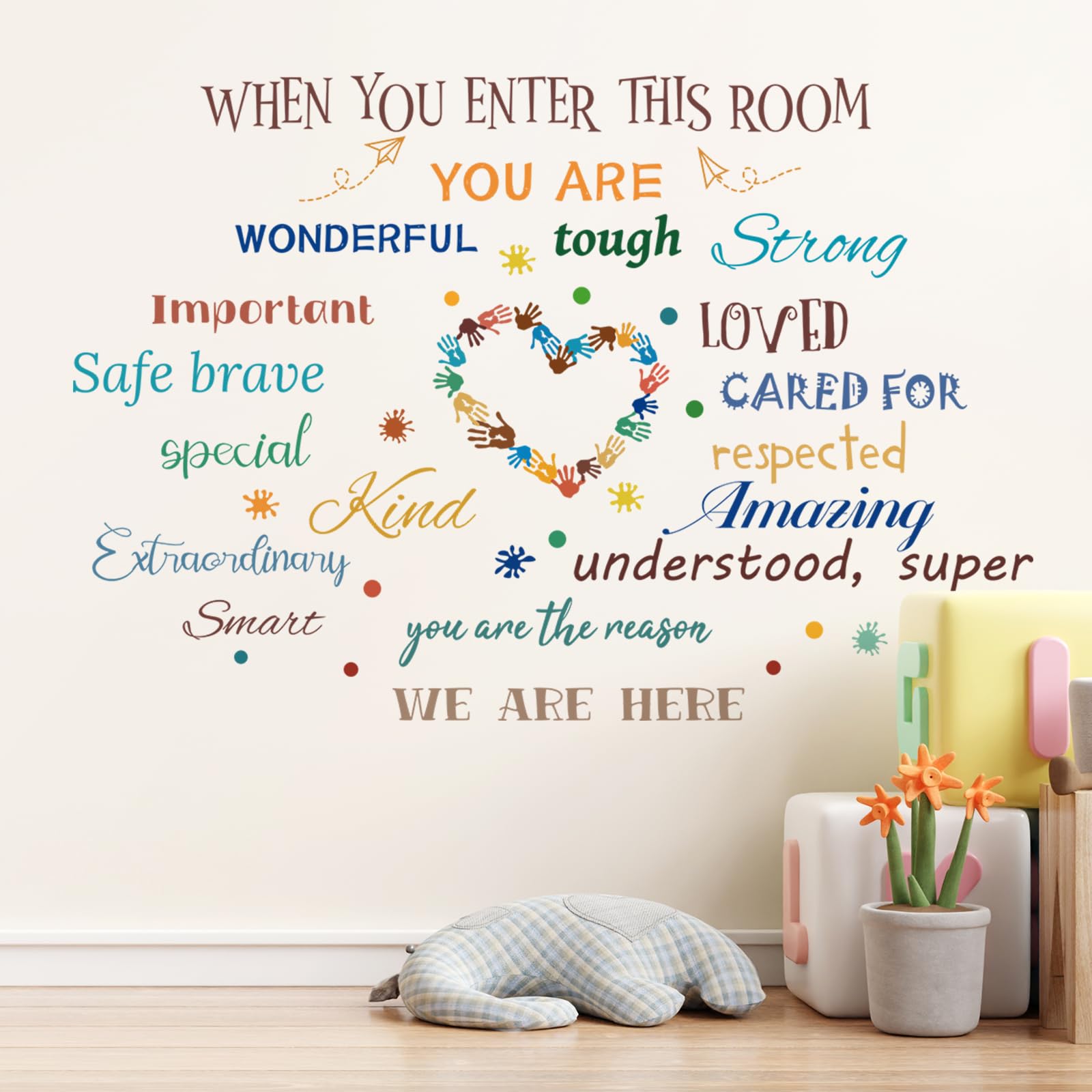 Kiwistar 42,195 Run Tratto Adesivo in 6 Dimensioni – Wall Sticker Wall Sticker, 43_Lavendel, 60 x 43 cm