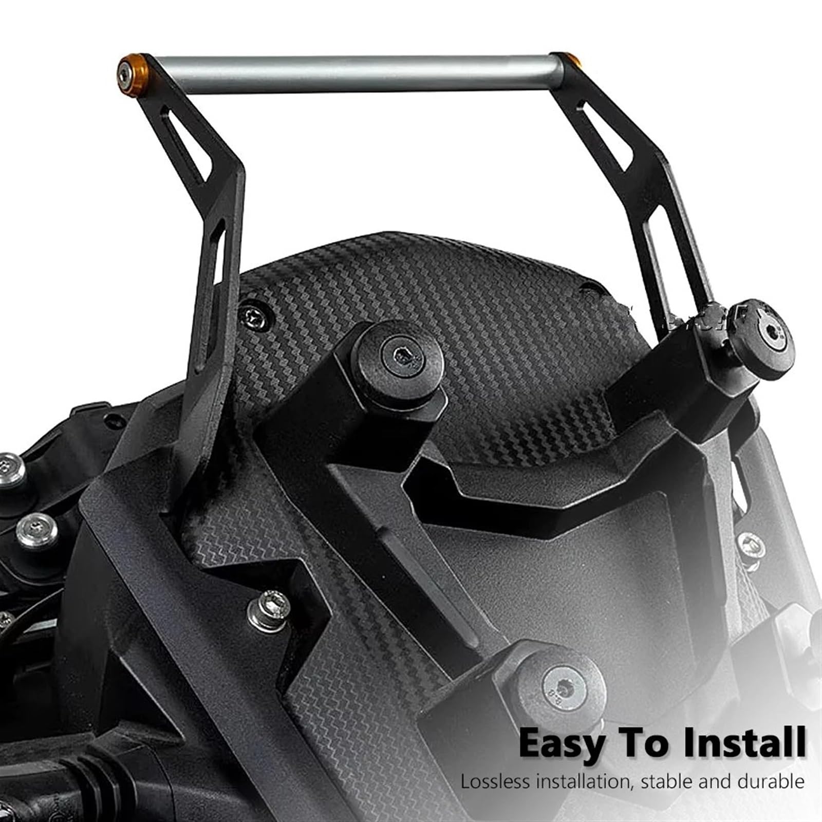 Motorfiets GPS Navigatie Beugel Voor APRILIA GT200 SR GT200 GT 200 2022