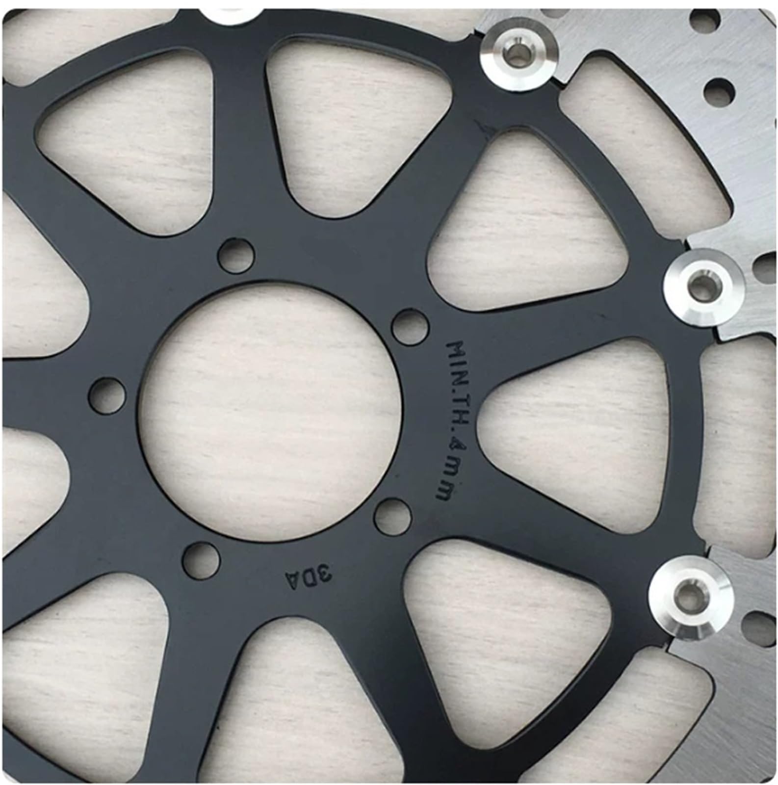 Tarcze hamulcowe motocykli Pasuje Do 800MT 800NK