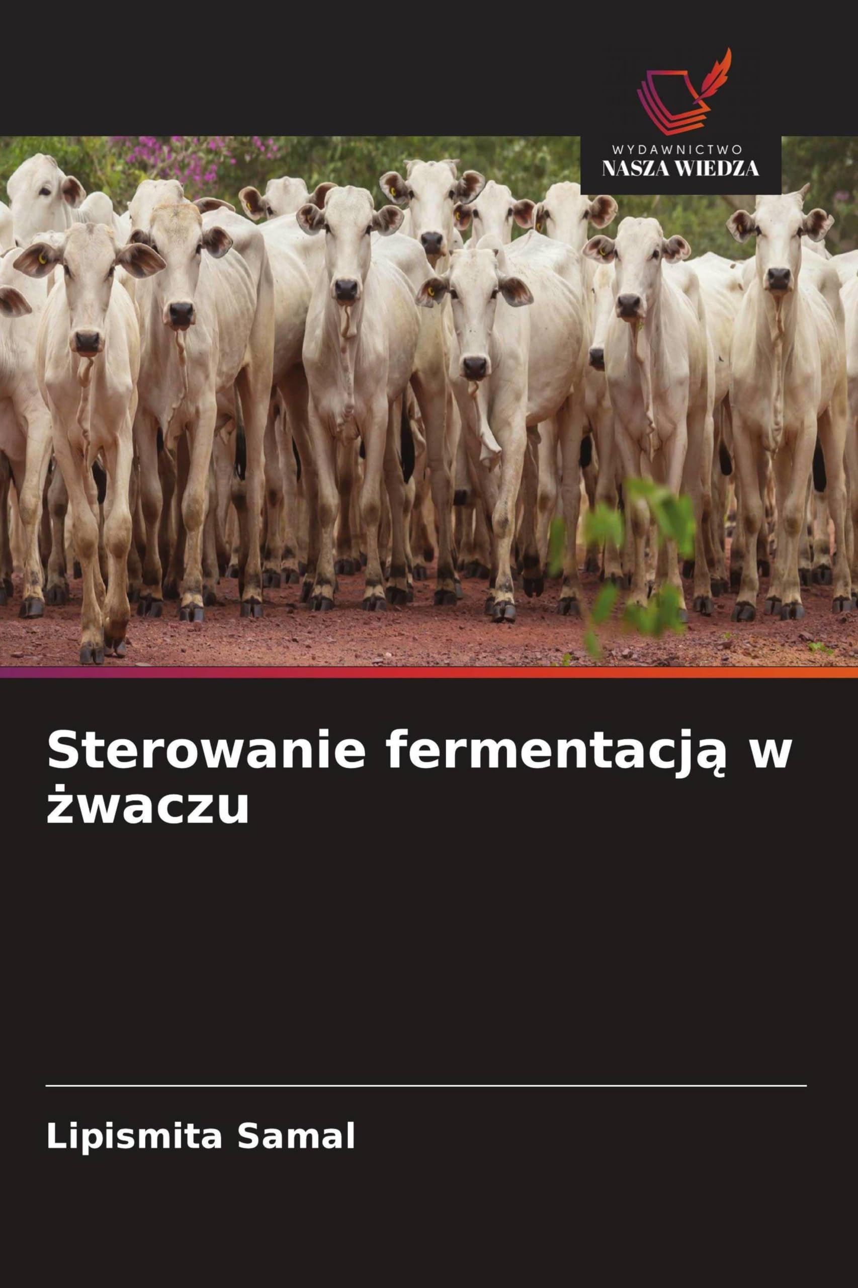 Sterowanie fermentacj¿ w ¿waczu