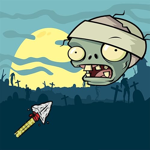 Bubblezombie™ (New 2018) #TOP23