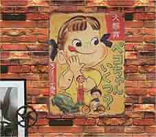 Amazon | 【昭和レトロデパート】複数ペコソース レトロブリキ