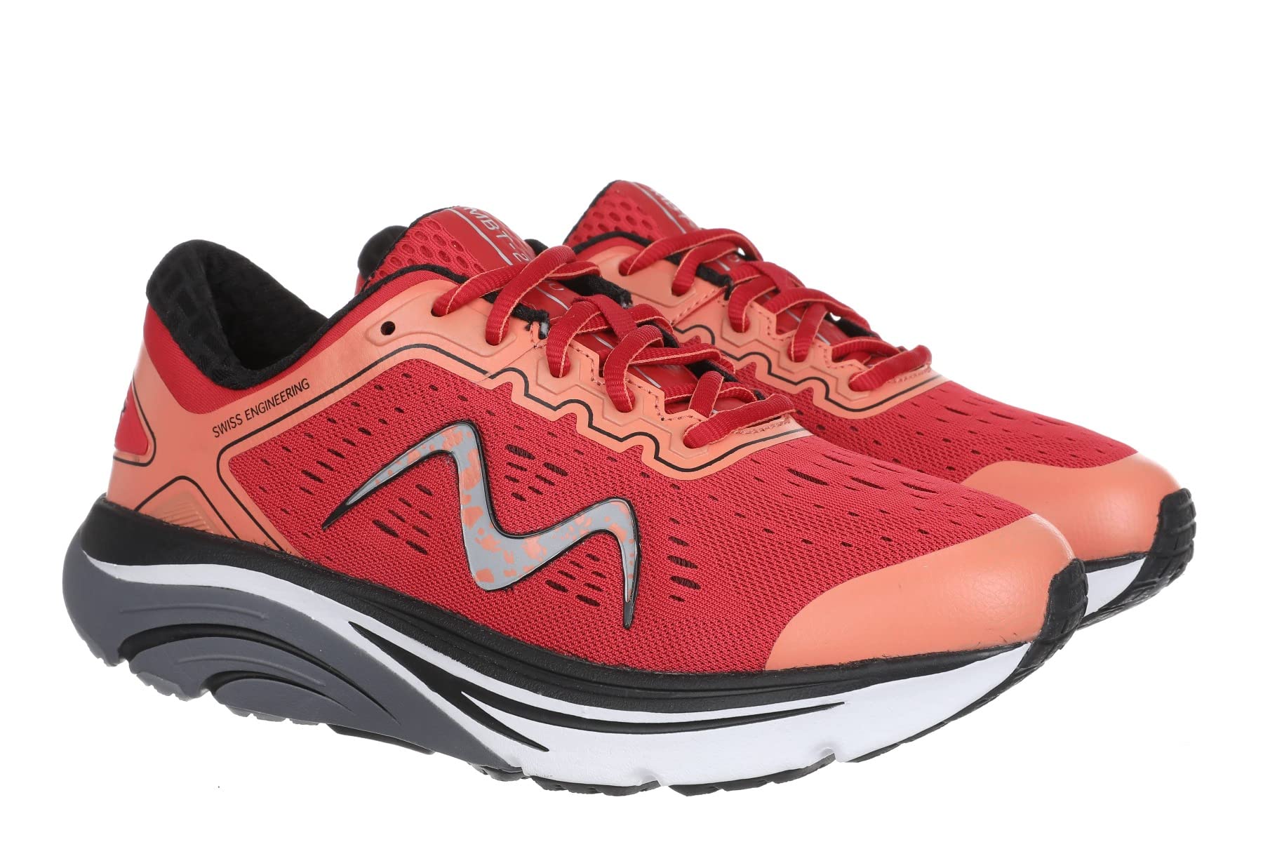 MBT Zapatillas Running Mujer Mtr-2000 Lace Up W