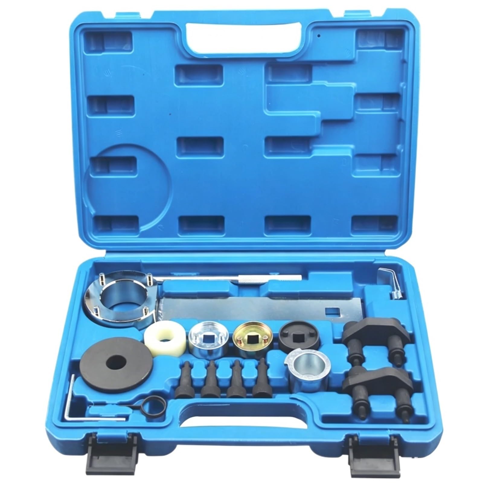 DZWDY Engine Timing Kit Compatible with VW 1.8 2.0 TFSI EA888 Engine Camshaft Locking Alignment Timing Tool Kit Engine Timing Lock Tool Set