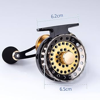 落とし込み、カセ、筏竿　リールセット Amazon | heizi 筏 リール チヌ釣り タイコリール 落とし込み