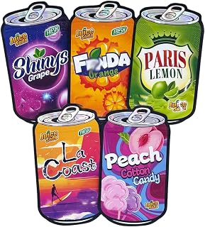 Shaped holographic resealable gift bags