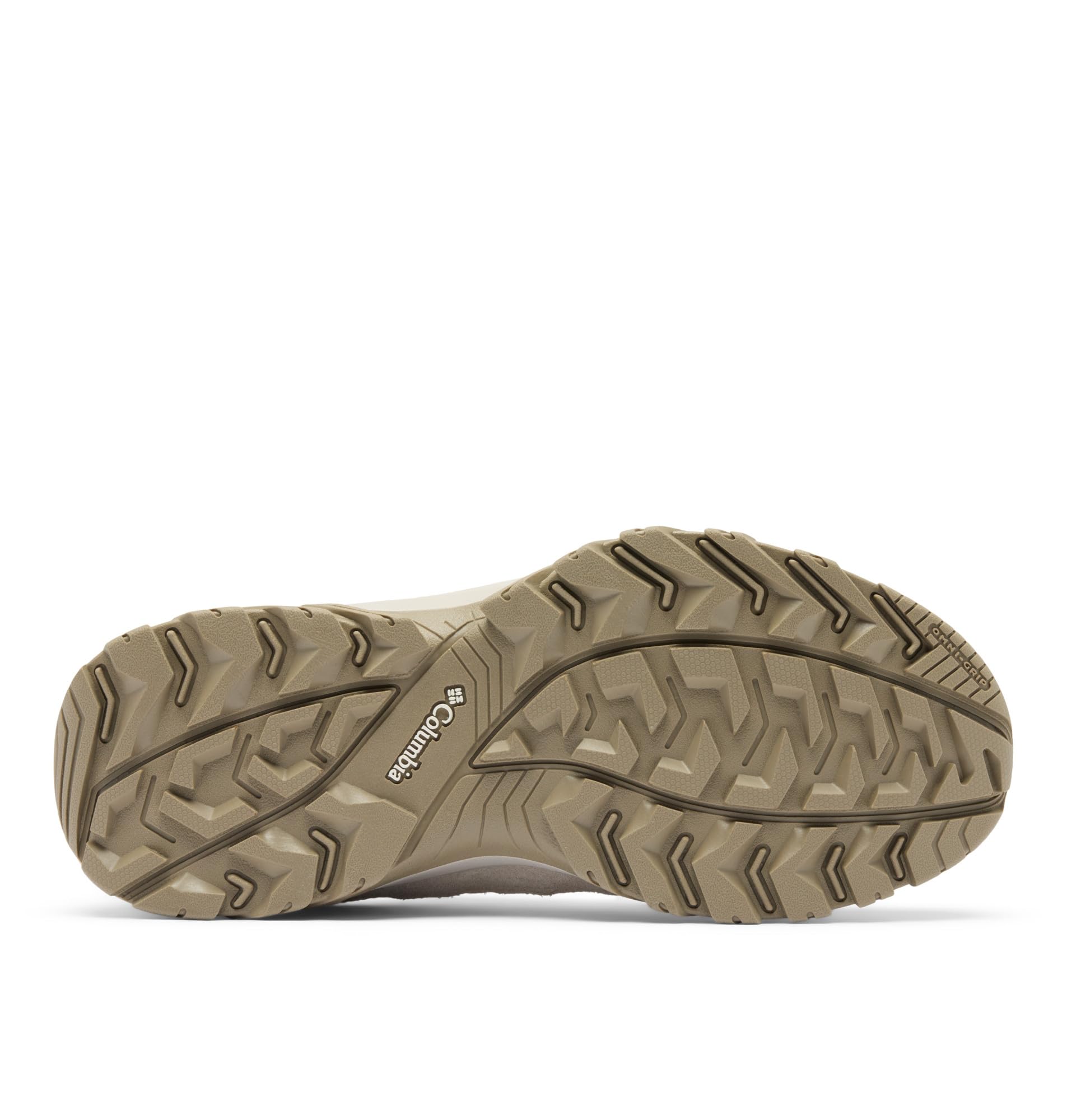 Columbia Crestwood Wide Zapatos de Senderismo y Senderismo de Talle bajoMujer