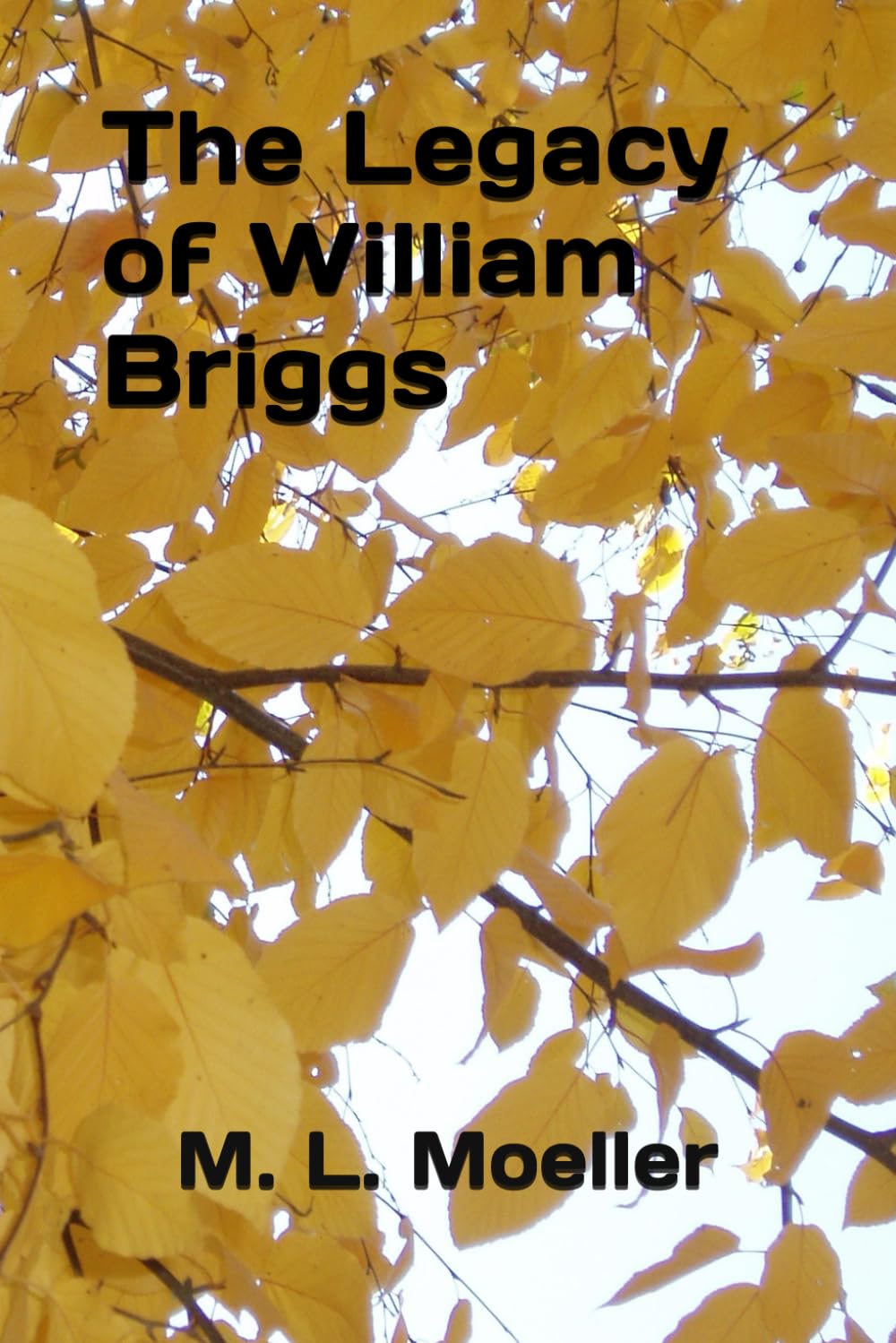 The Legacy of William Briggs (Family Lines)