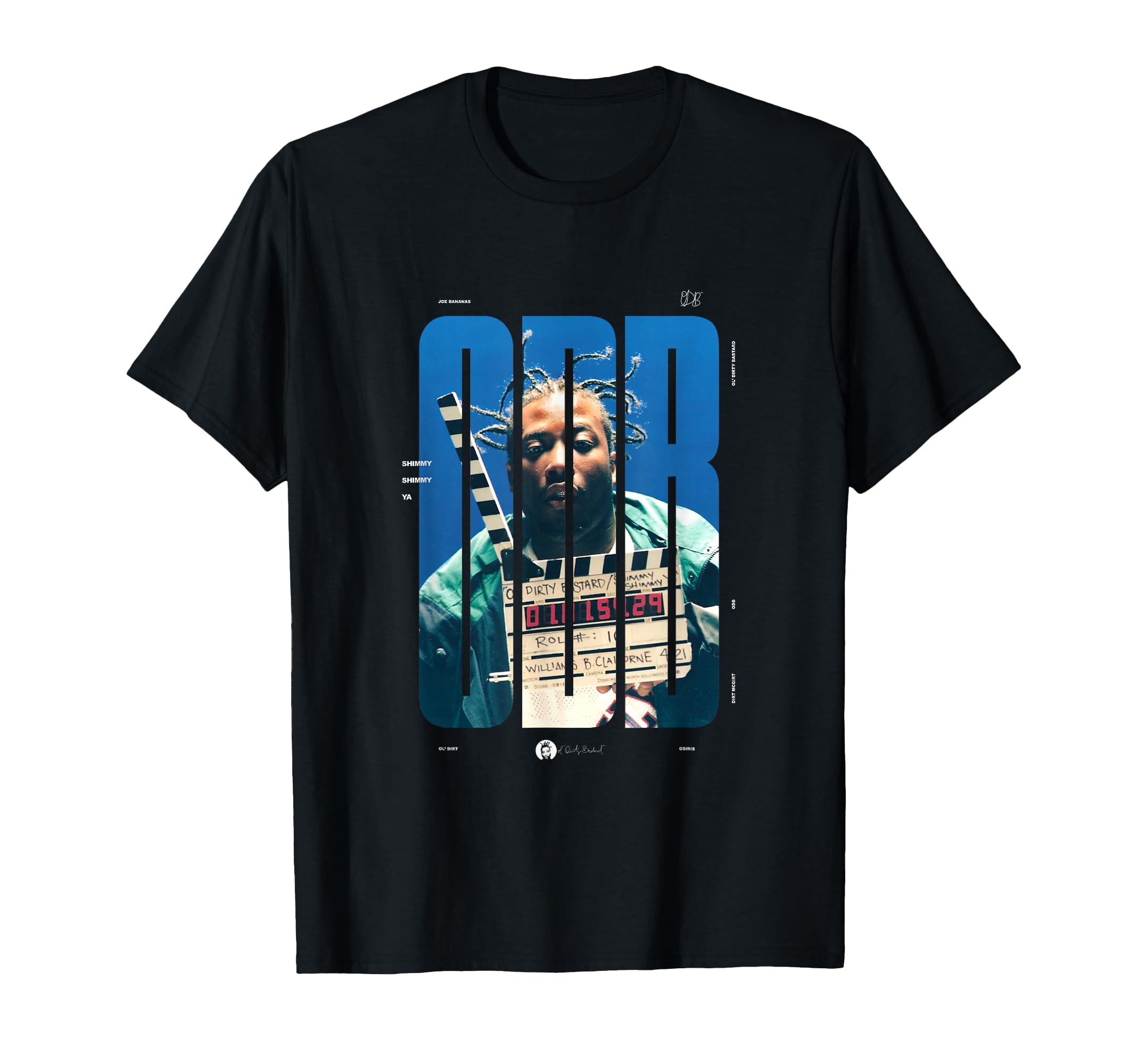 Kleidung mit Designs von Amazon Merch on Demand