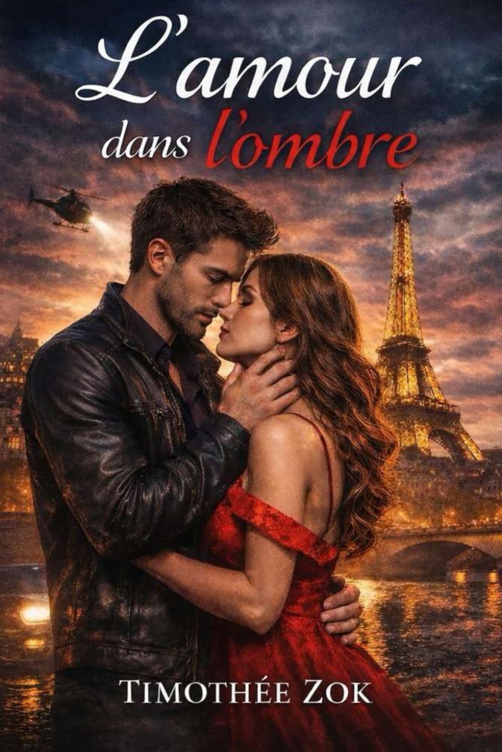 L’amour dans l’ombre