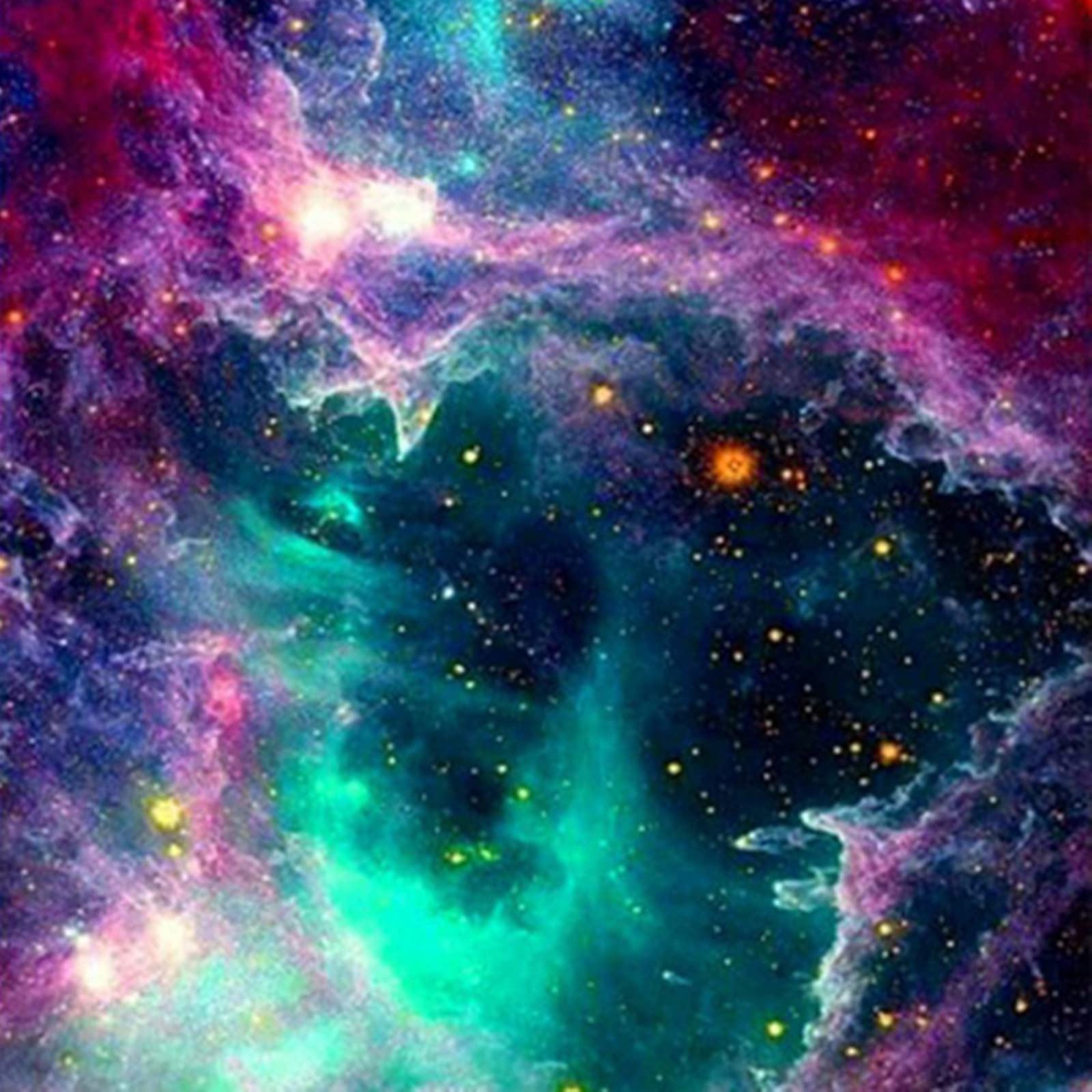 WYDMA Divertido Rompecabezas De 5000 Piezas Nebulosa Bebé EducacióN Temprana Rompecabezas Educativo Juguetes Preescolares 2 3 4 AñOs NiñOs Y NiñAs TamañO Final 156.5×105.5cm