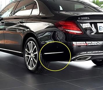 Kfz Zierleisten Chrom Abs Autozubehor Amazon De Auto Motorrad