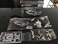 Review Image by The LEGO Guy The LEGO Guy
