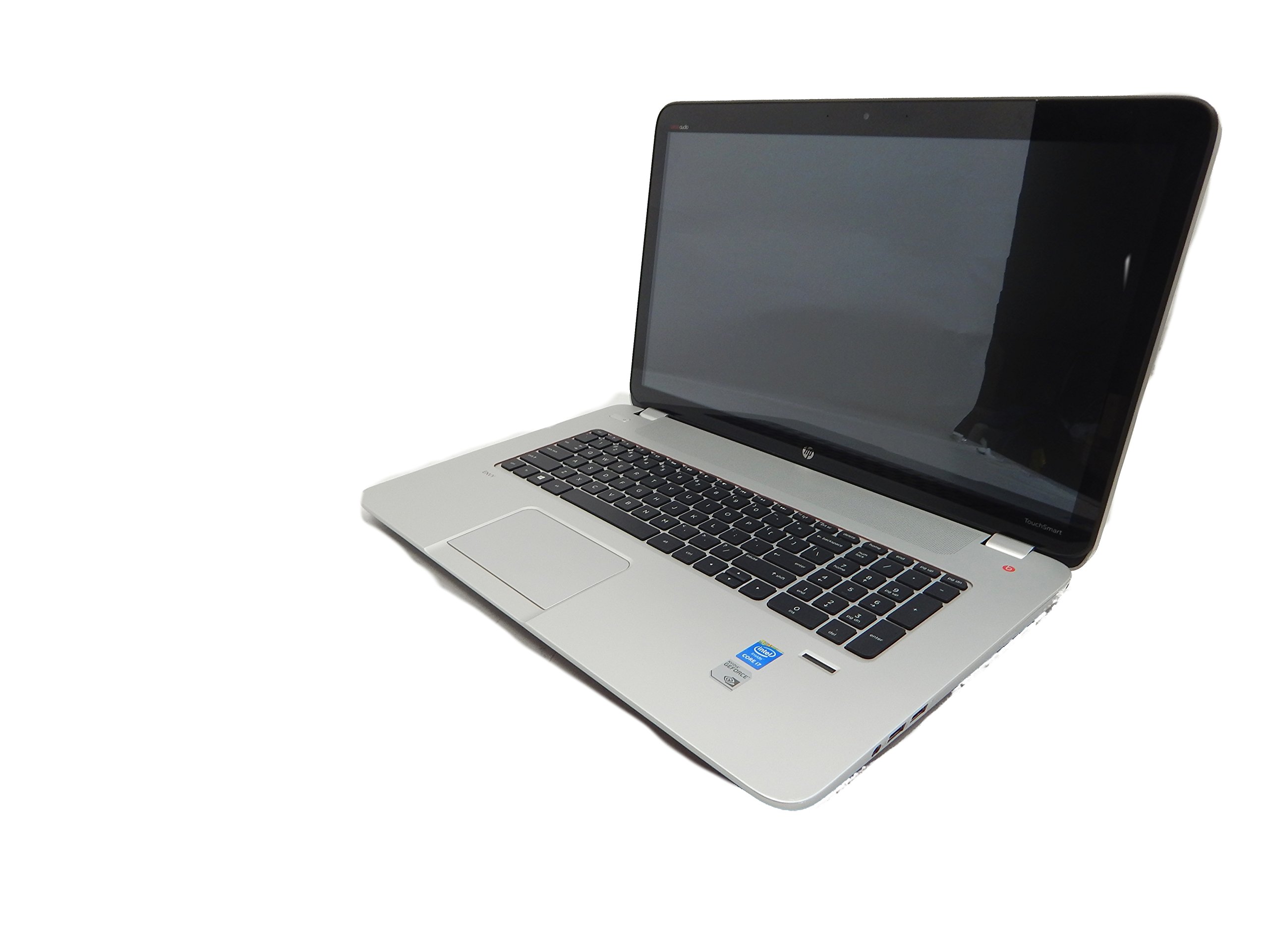 Notebook HP Envy TouchSmart 17,3
