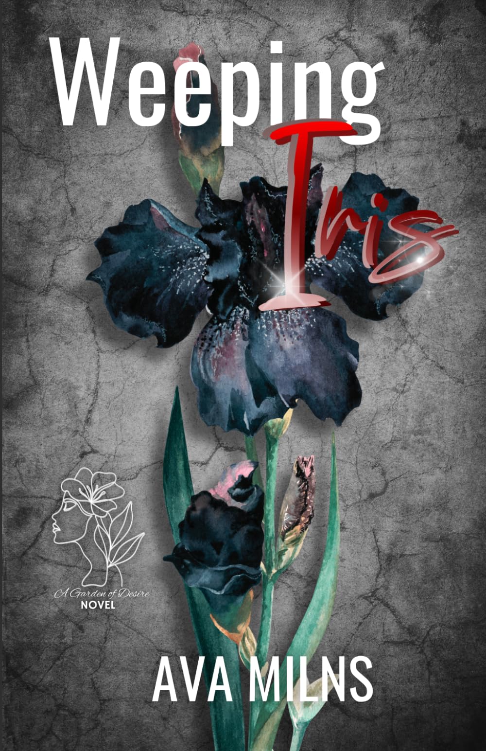 Weeping Iris