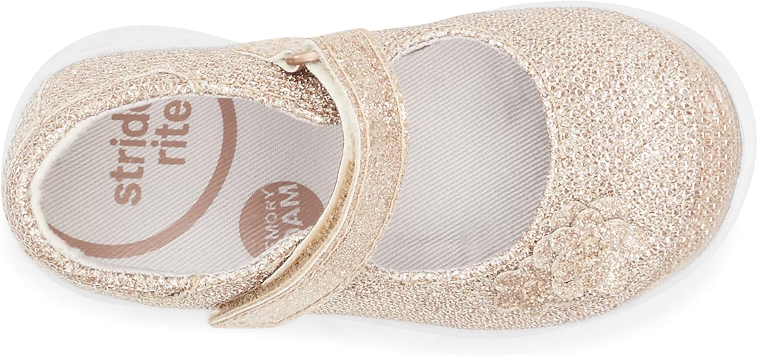 Stride Rite Girls' Holly-Adapt Shoes - Image 6