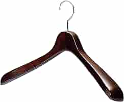 NAKATA HANGER　ナカタハンガー NKTH刻印 名入れ メンズ ジャケット ハンガー｜ナカタ