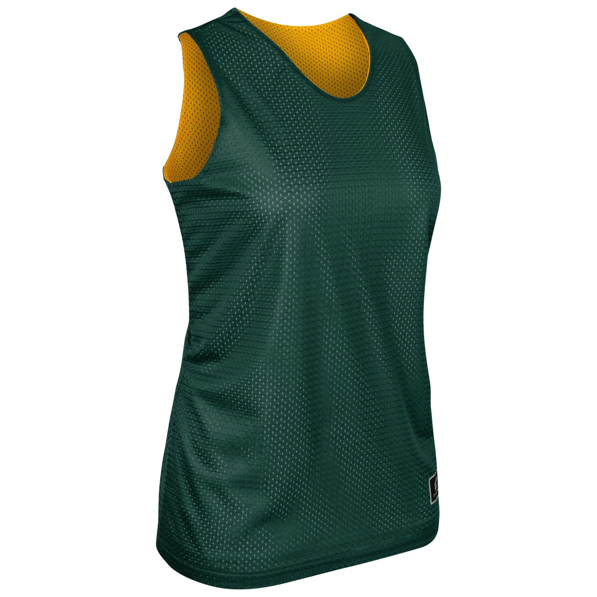 Champro Womens Zone Reversible Basketball Jersey