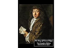 The Diary of Samuel Pepys: An Immersive Journey through 17th-Century England