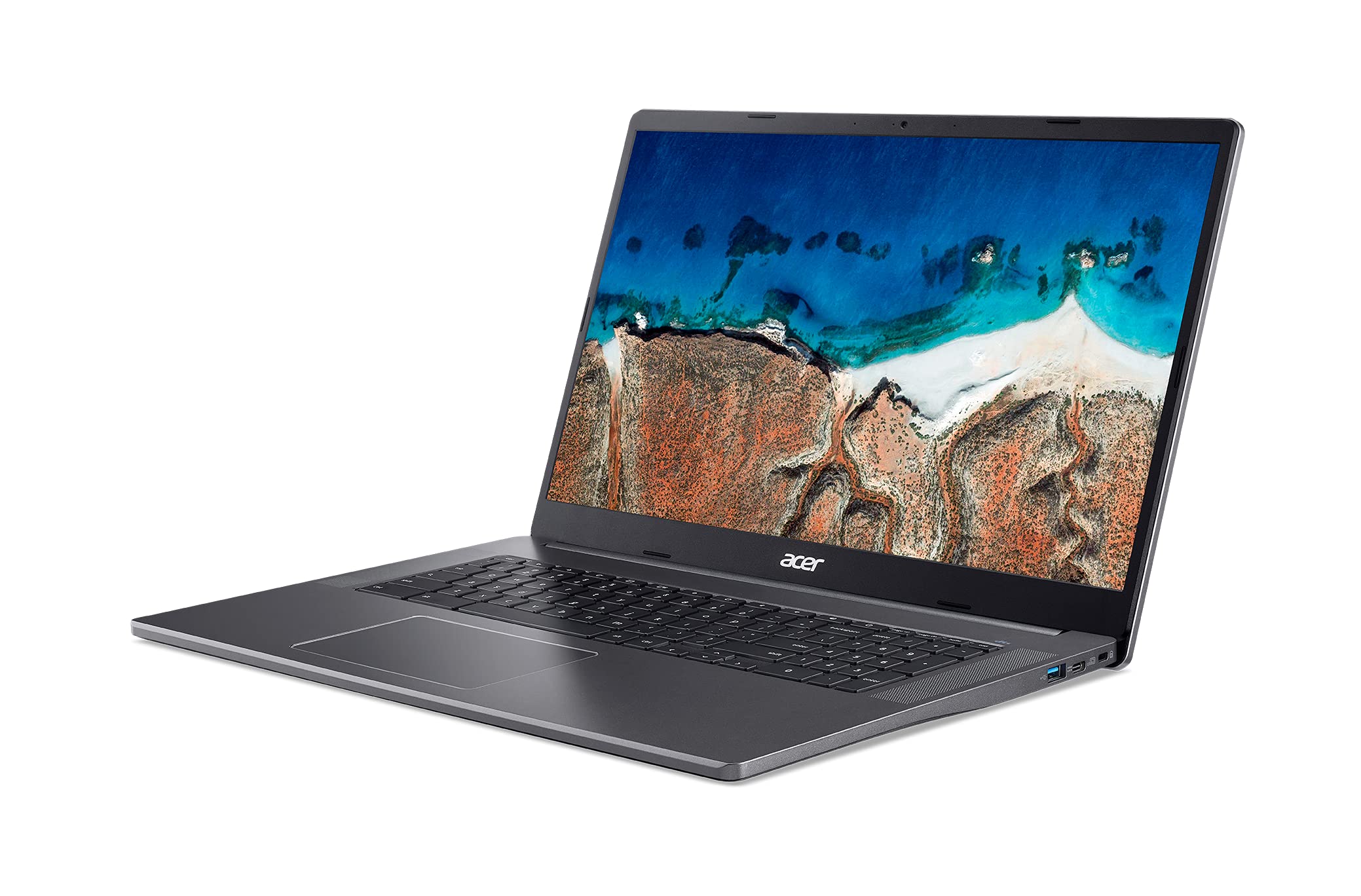 acer Chromebook 317 CB317-1H - Ordenador Portátil 17.3