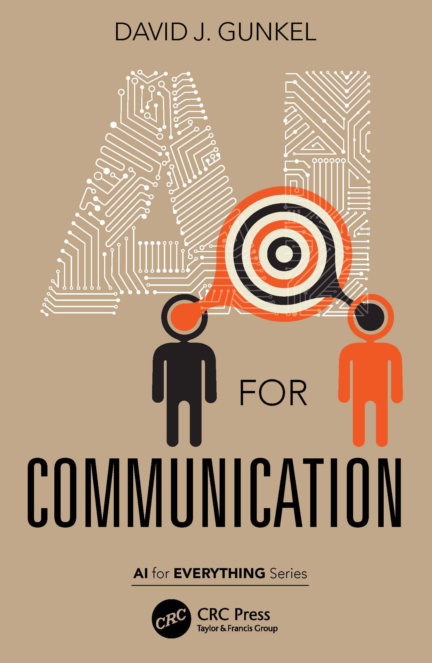 AI for Communication AI for Everything