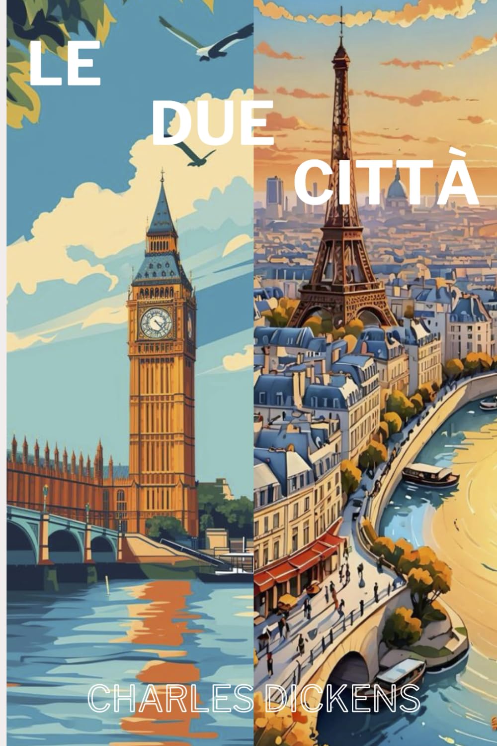 Le due città