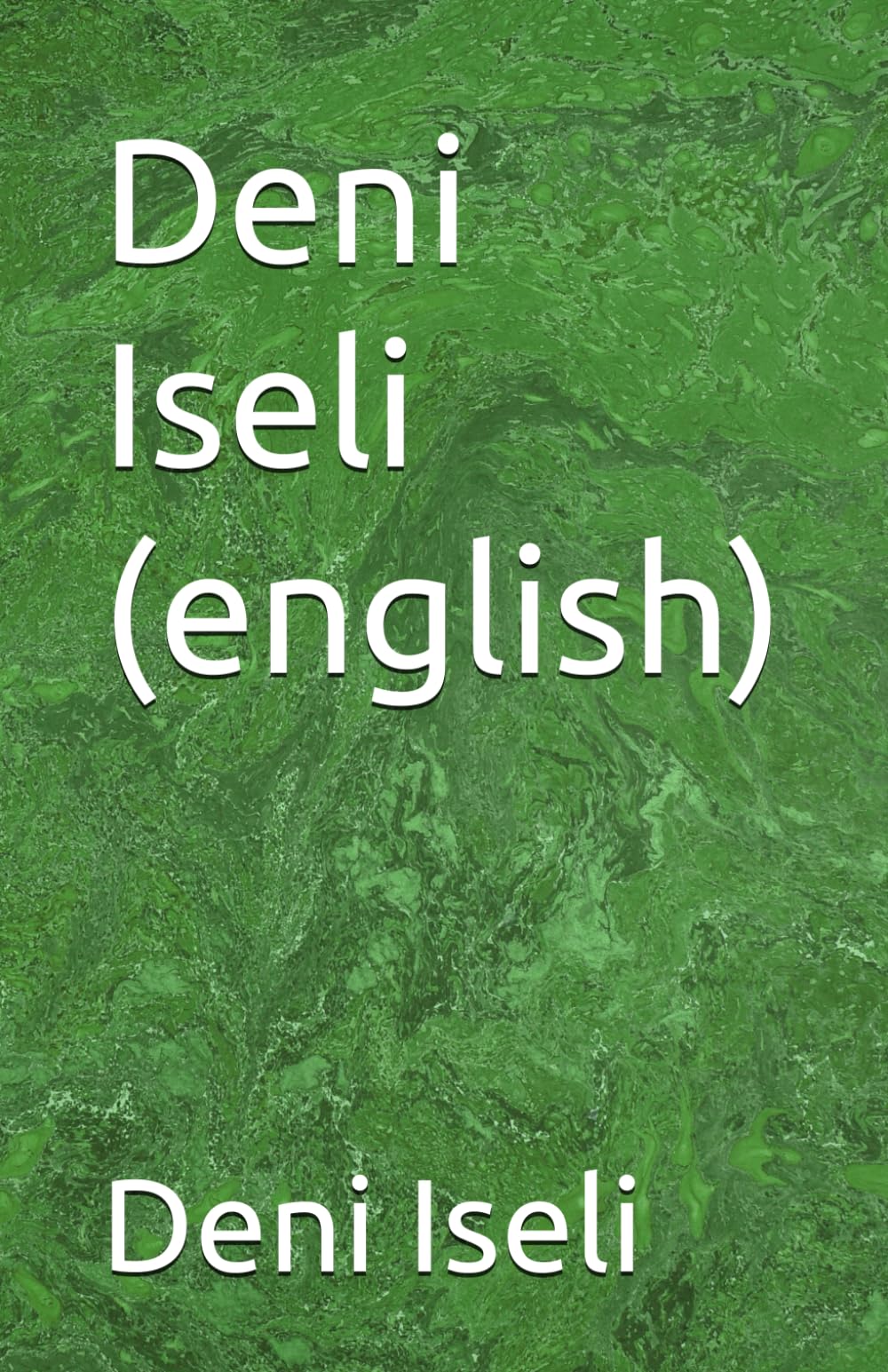 Deni Iseli (english)