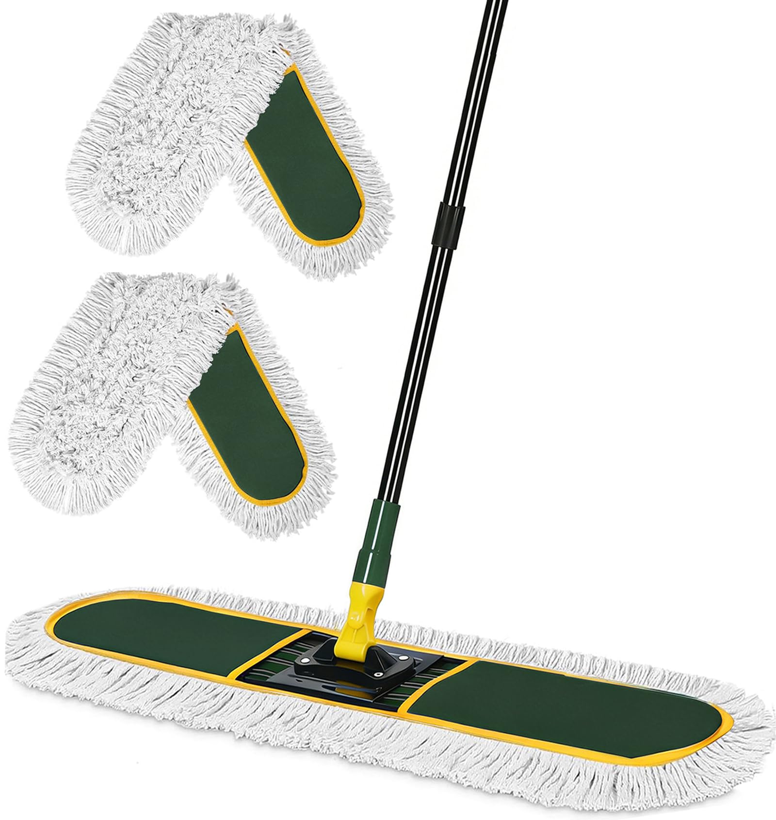 BUVE 24 Commercial Dust Mop