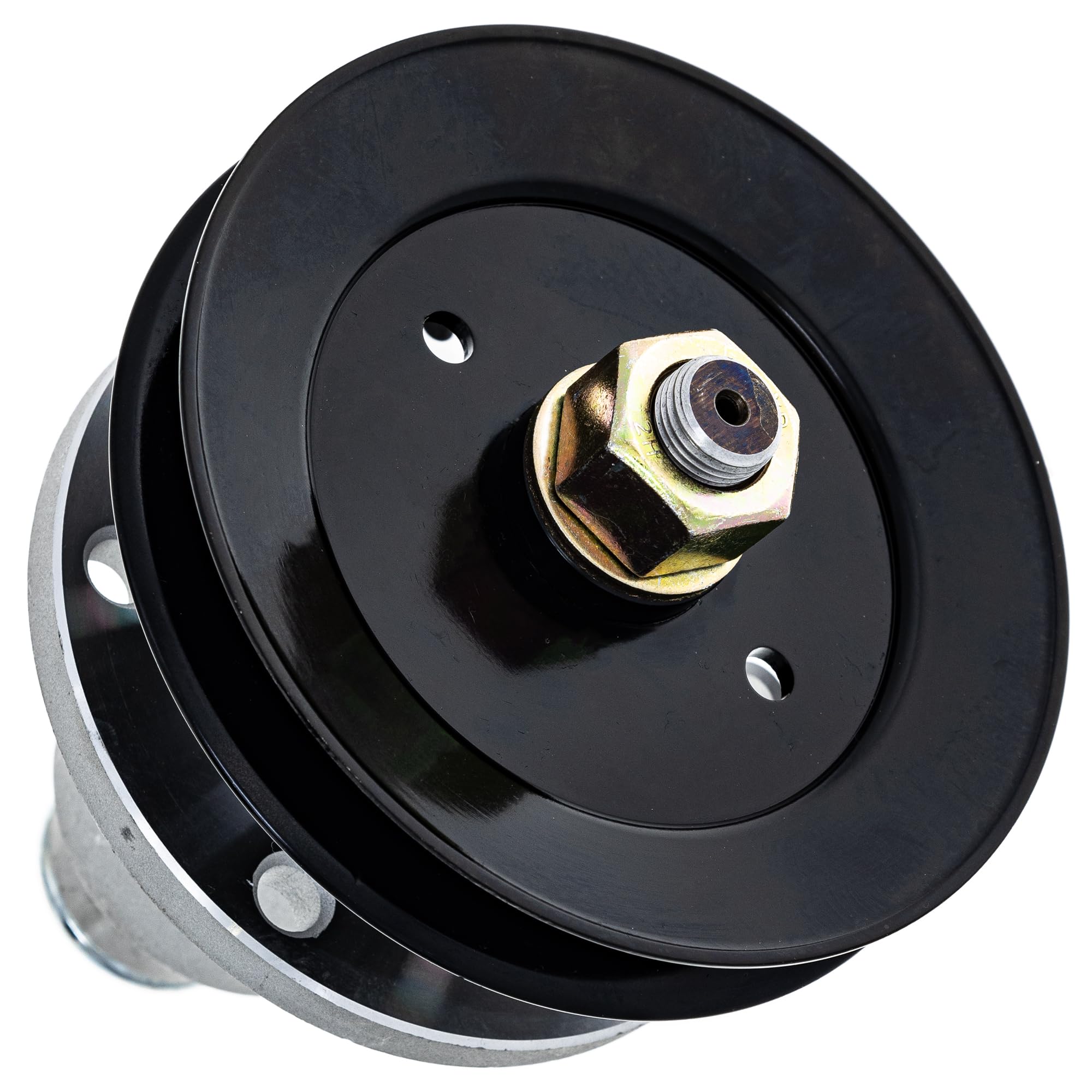 Amazon.com : 8TEN Mower Spindle for Exmark Lazer Z CT HP 44-Inch