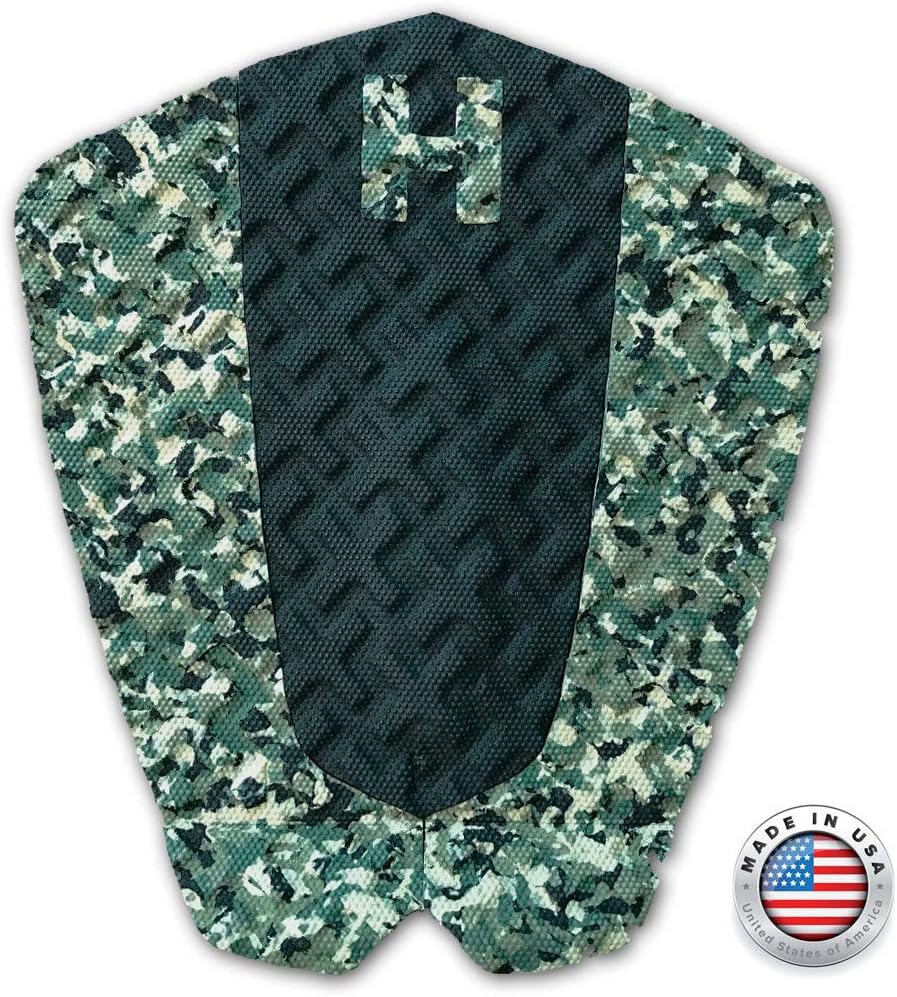 Camo traction pad Clearance