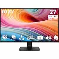 Amazon.com: MSI PRO MP271A E2 27-inch IPS 1920 x 1080 (FHD