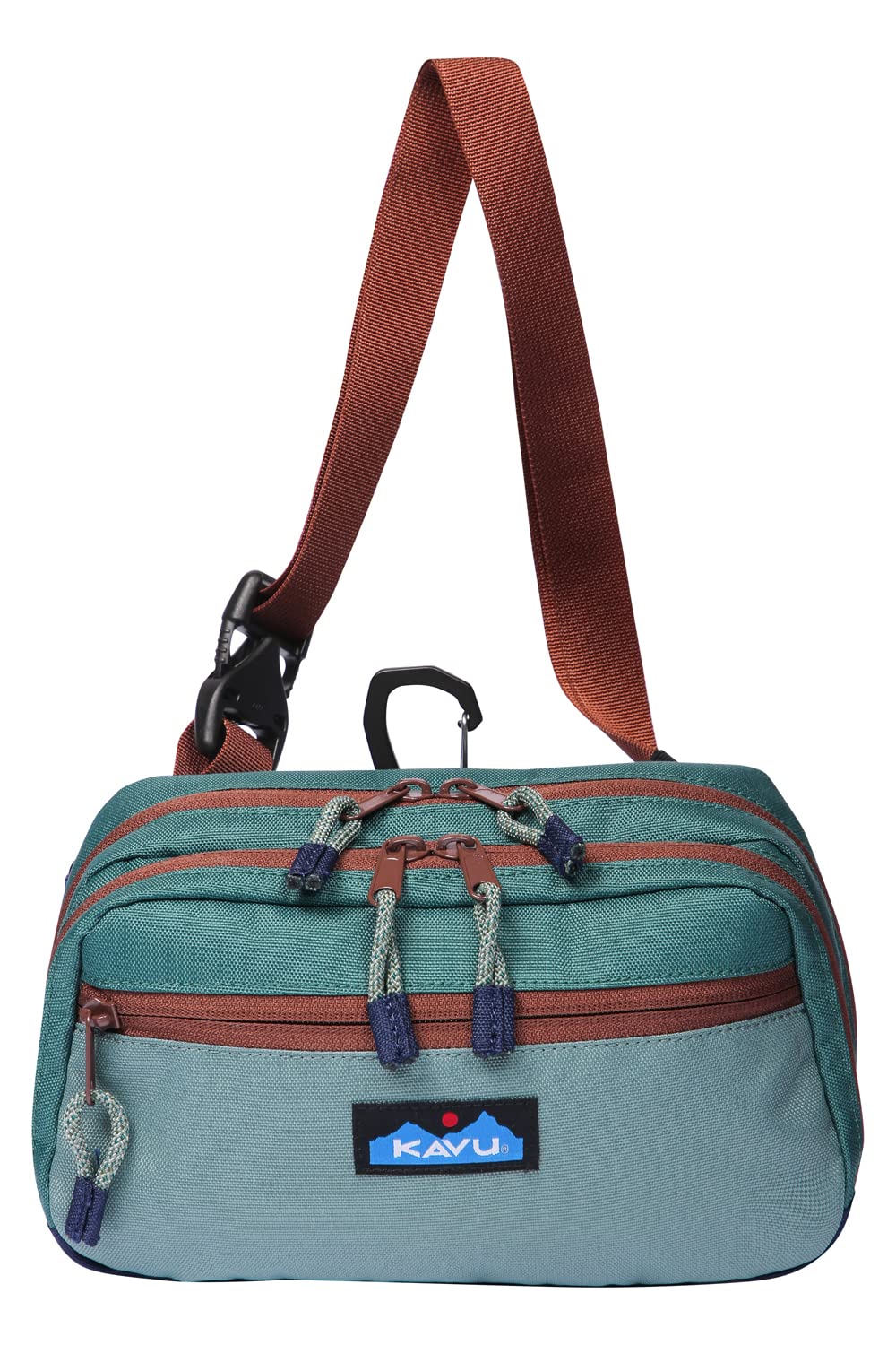 KAVUTakealong Accessory Kit Pouch with Detachable Strap