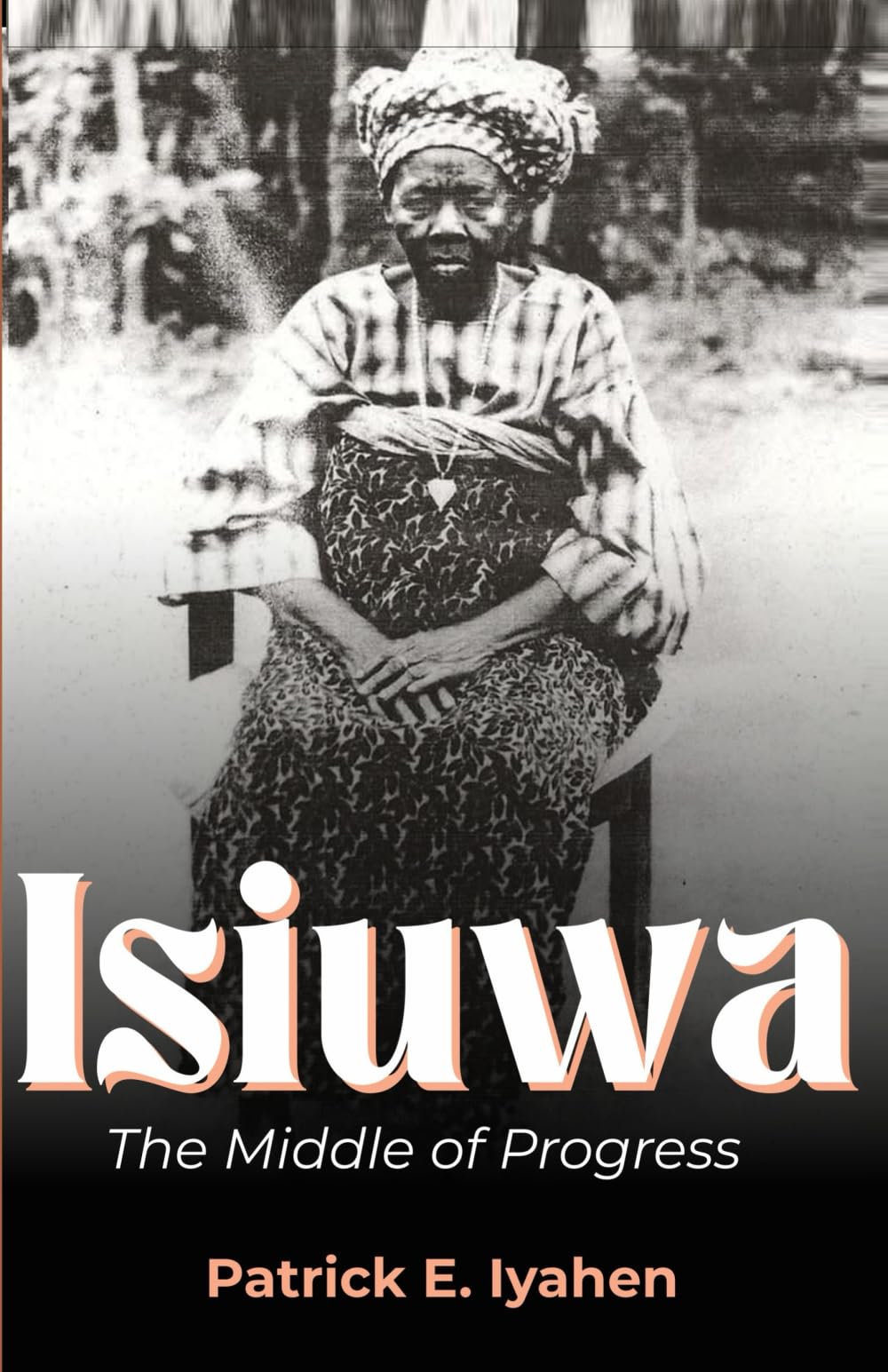 ISIUWA: The Middle of Progress