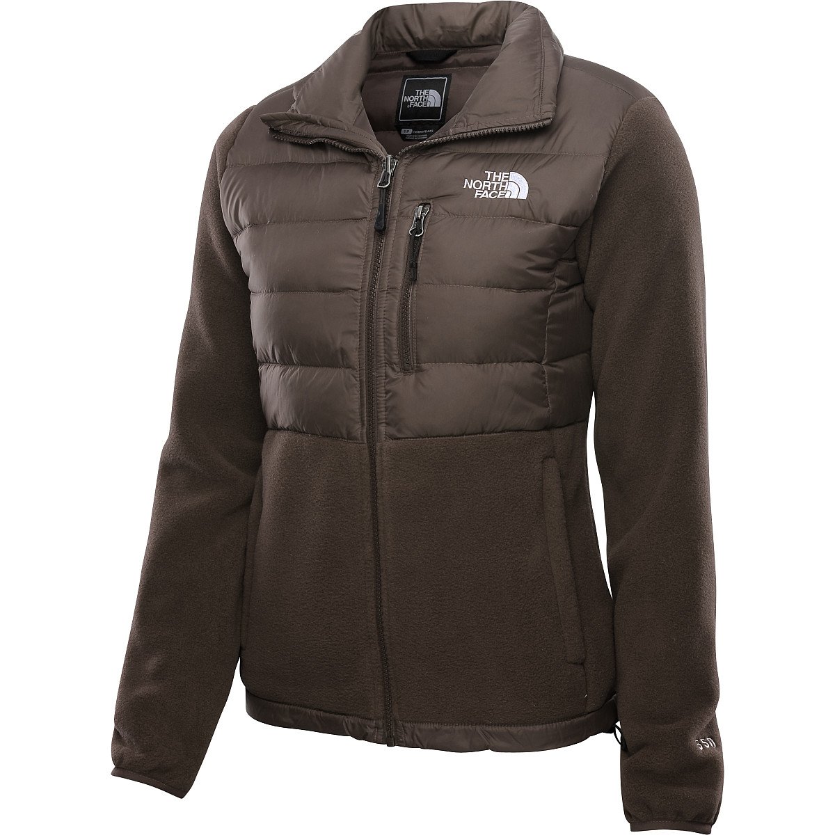 Campmor The North Face Denali Down Fleece Jacket - Women39;s
