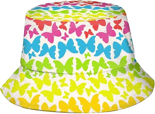 Sombrero de pescador plegable para el sol y la playa, para mujeres y hombres, senderismo al aire libre