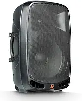 Caixa De Som Ativa Staner Bluetooth Ps1201 150W
