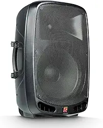 Caixa De Som Ativa Staner Bluetooth Ps1201 150W