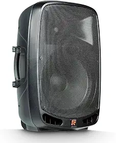 Caixa De Som Ativa Staner Bluetooth Ps1201 150W