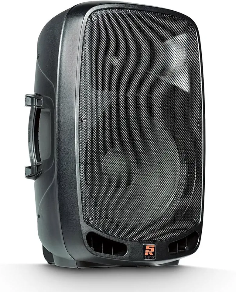 Caixa De Som Ativa Staner Bluetooth Ps1201 150W