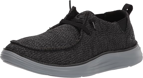 Skechers Men's Gibset Sneaker 