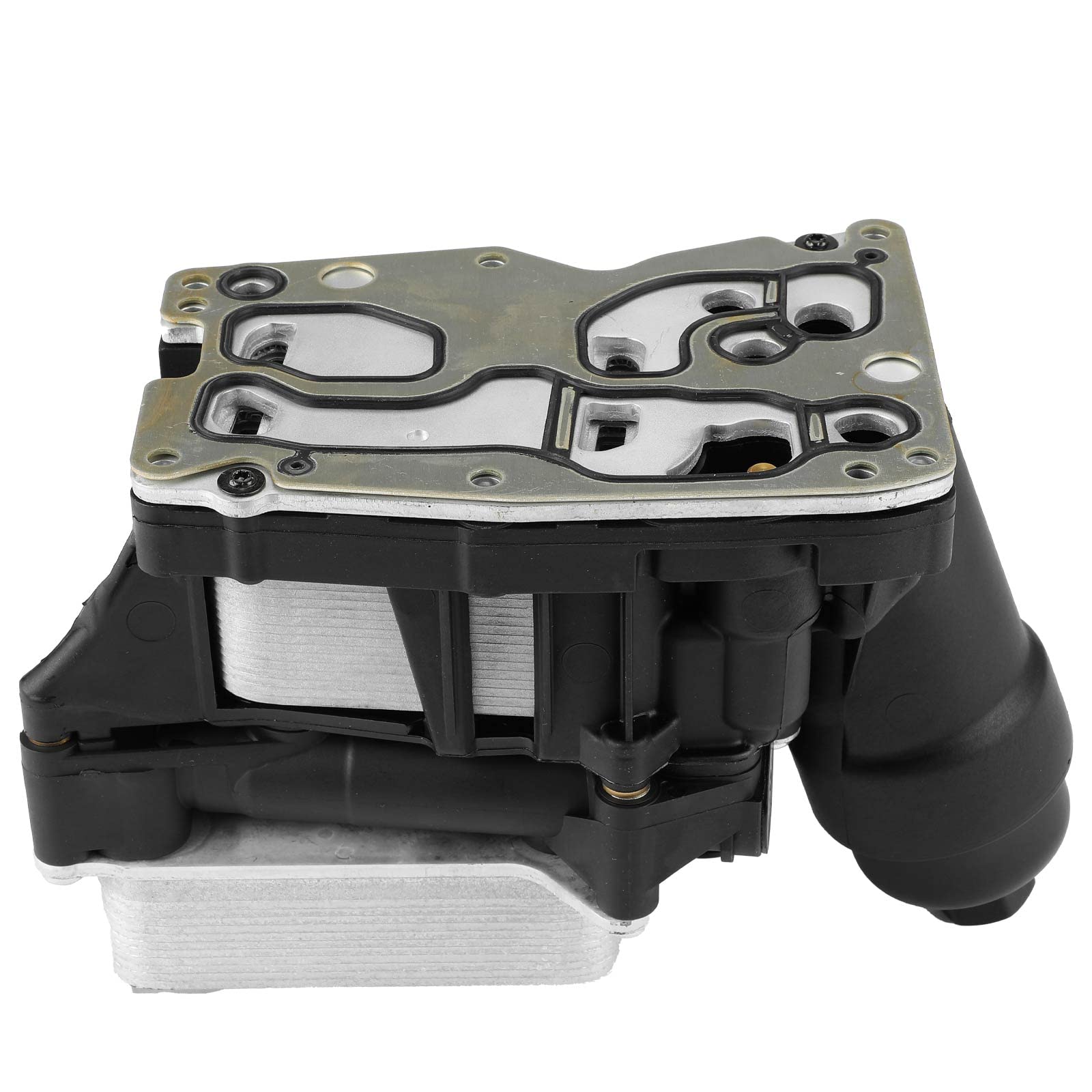 Jauge Huile BMW 114i 116i 118i 316i 320i Jauge D'huile Moteur - Compatible BMW Série 1 F20 F21 Série 3 F30 F31 Hisports 11437600470